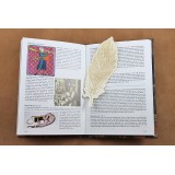 Marque-Pages Plume
