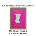 Marque-Pages Ange