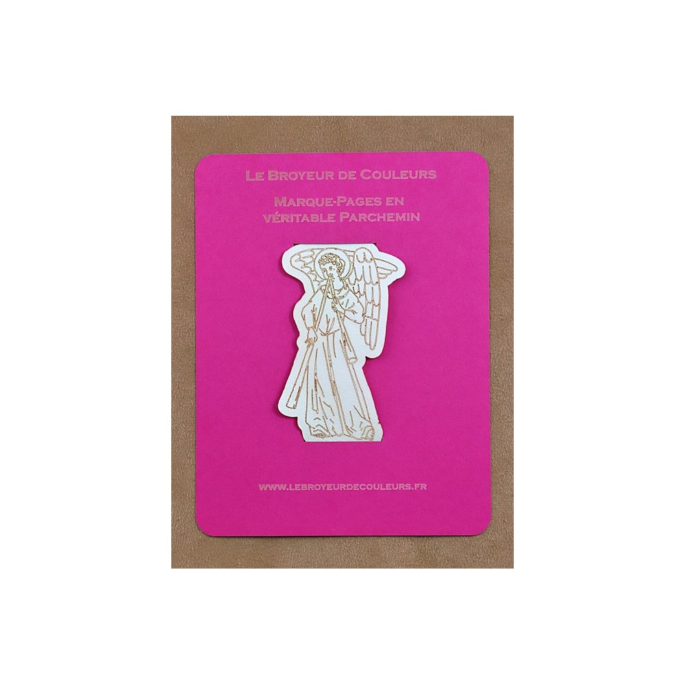 Marque-Pages Plume