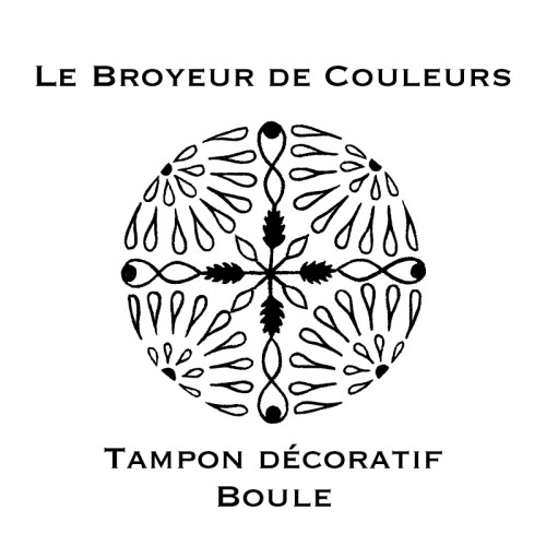 Tampon Boule 1