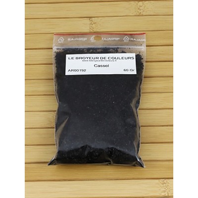 Recharge de 60 gr de Cassel
