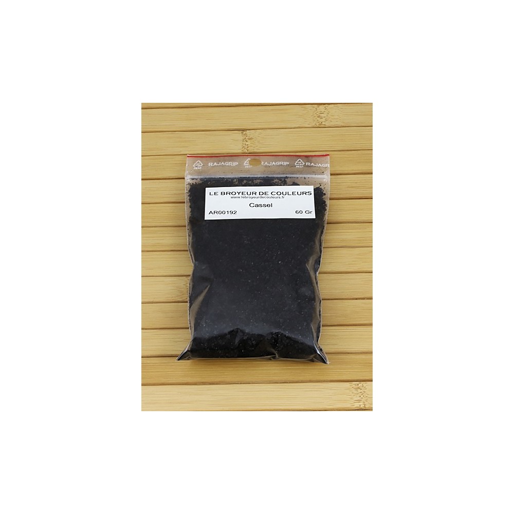 Recharge de 60 gr de Cassel