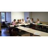 Cours de Calligraphie sur La Crau (83 - Var)