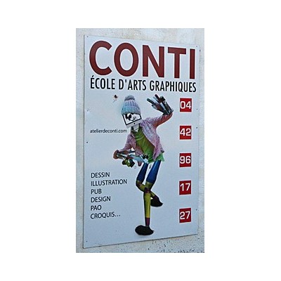 Cours de Calligraphie - Aix-en-Provence (13)