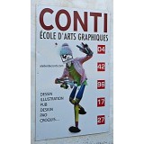 Cours de Calligraphie - Aix-en-Provence (13)