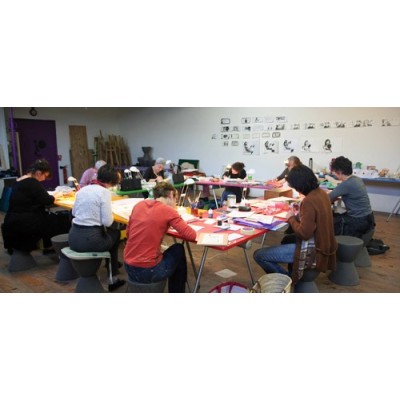 Cours de Calligraphie - Aix-en-Provence (13)