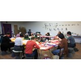 Cours de Calligraphie - Aix-en-Provence (13)