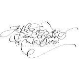 Cours de Calligraphie - Aix-en-Provence (13)