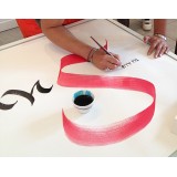 Cours de Calligraphie - Aix-en-Provence (13)