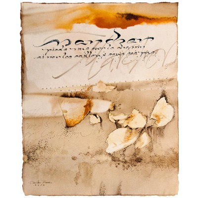 Cours de Calligraphie - Aix-en-Provence (13)