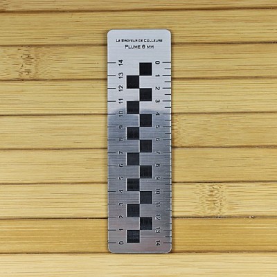 Règles Spéciales Calligraphie