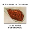 Pigment Ocre Rouge SOFOROUGE