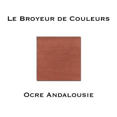 Ocre Andalousie