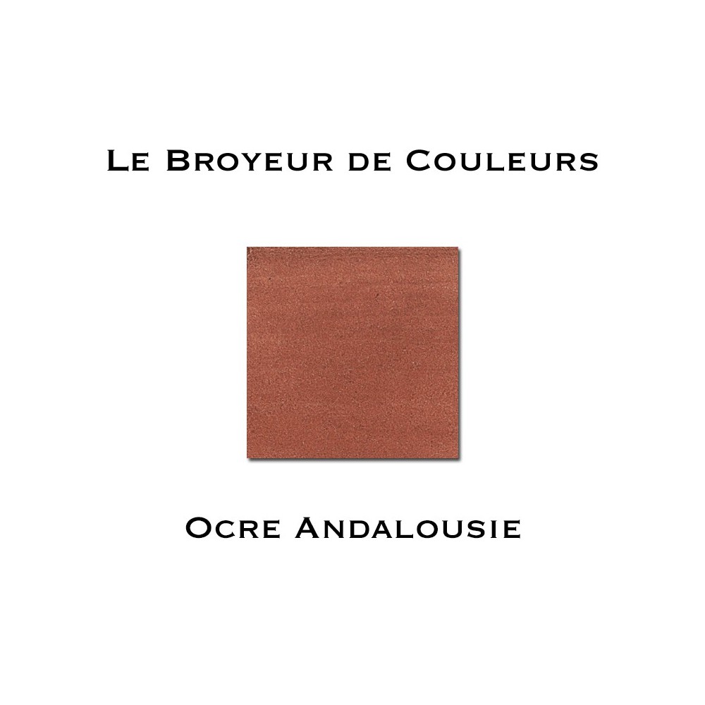 Ocre Andalousie