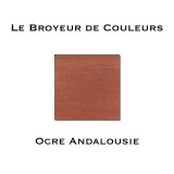 Ocre Andalousie