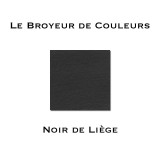 Noir de Liège - LBDC