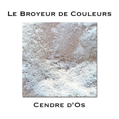 Cendre d'Os