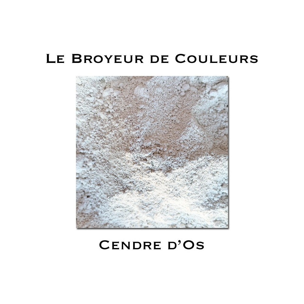 Cendre d'Os
