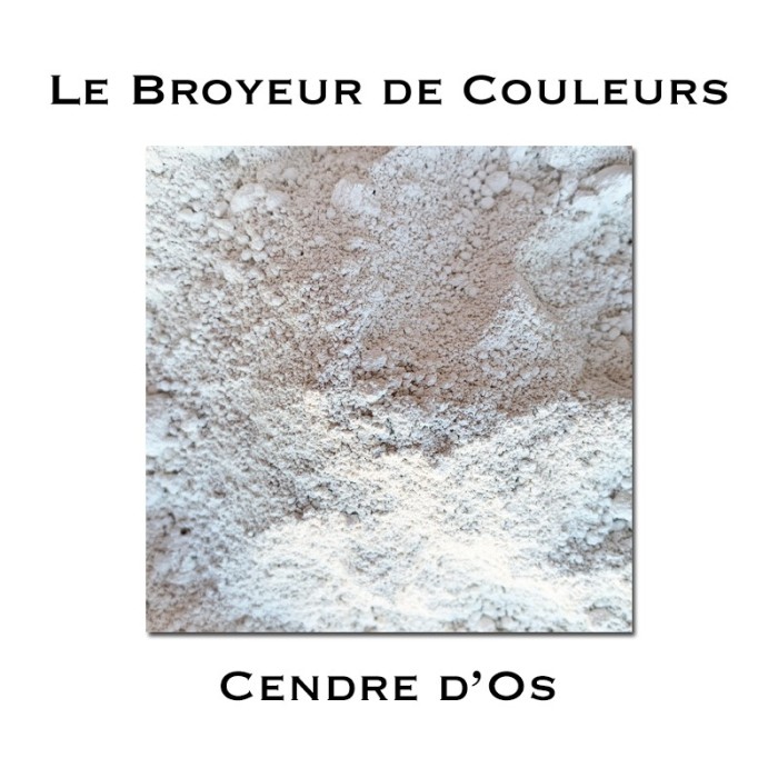 Cendre d'Os