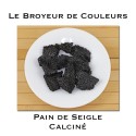Pain de Seigle Calciné - LBDC