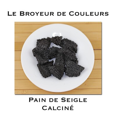 Pain de Seigle