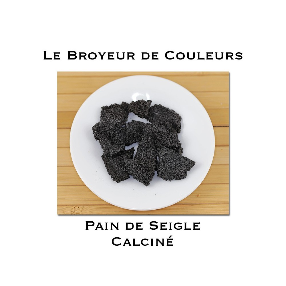 Pain de Seigle