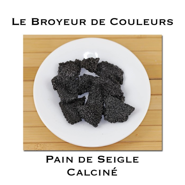Pain de Seigle