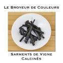 Sarments de Vigne Calcinés - LBDC