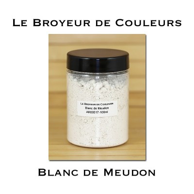 Blanc de Meudon