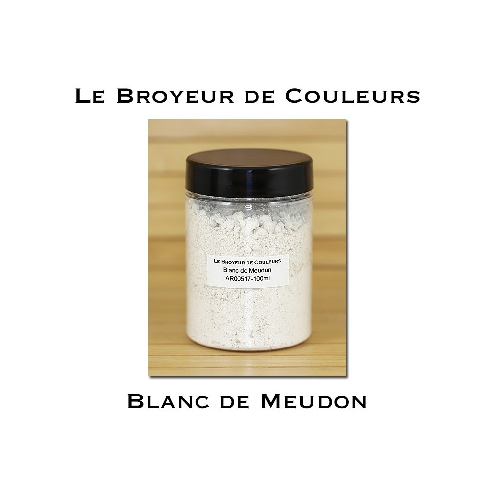Blanc de Meudon