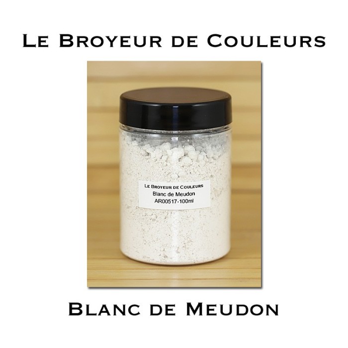 Blanc de Meudon