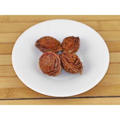 Noyaux de Pêche Calcinés - LBDC