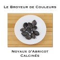 Noyaux d\'Abricot Calcinés - LBDC