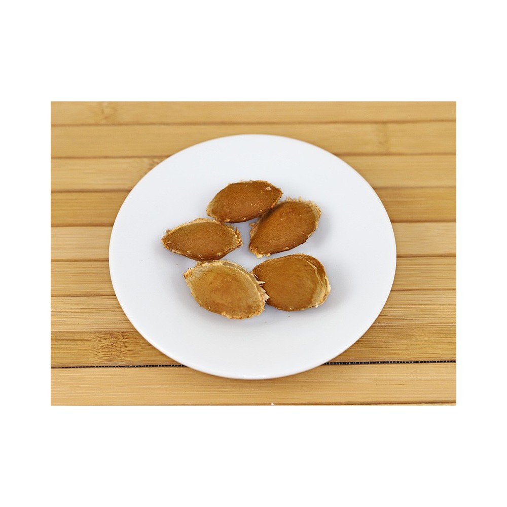 Noyaux d'Abricot Calcinés - LBDC