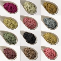 Pigments DAMOUR