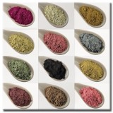 Pigments DAMOUR