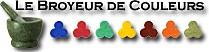 Le Broyeur de Couleurs