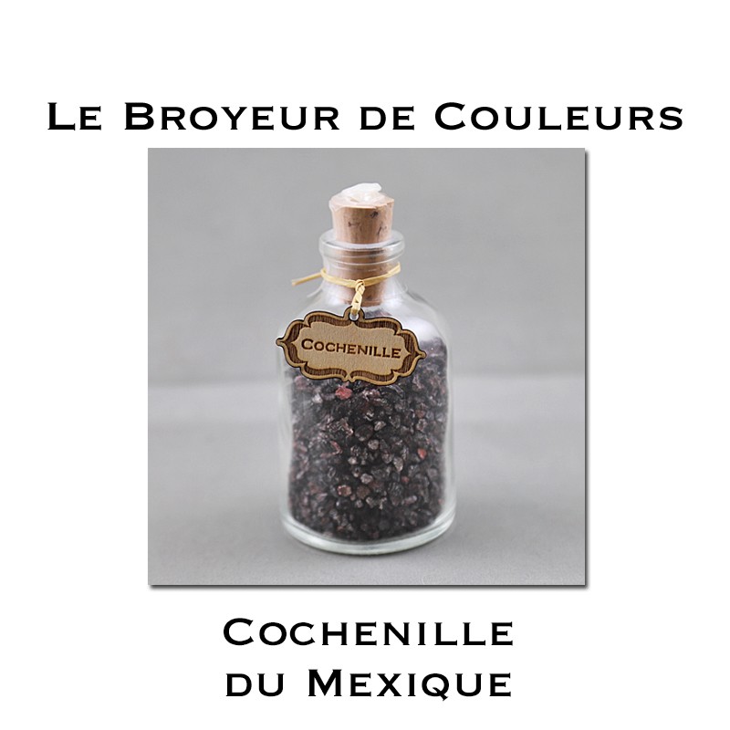 Cochenille Cochenille